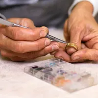 Jewellery & Precious Metal Industry